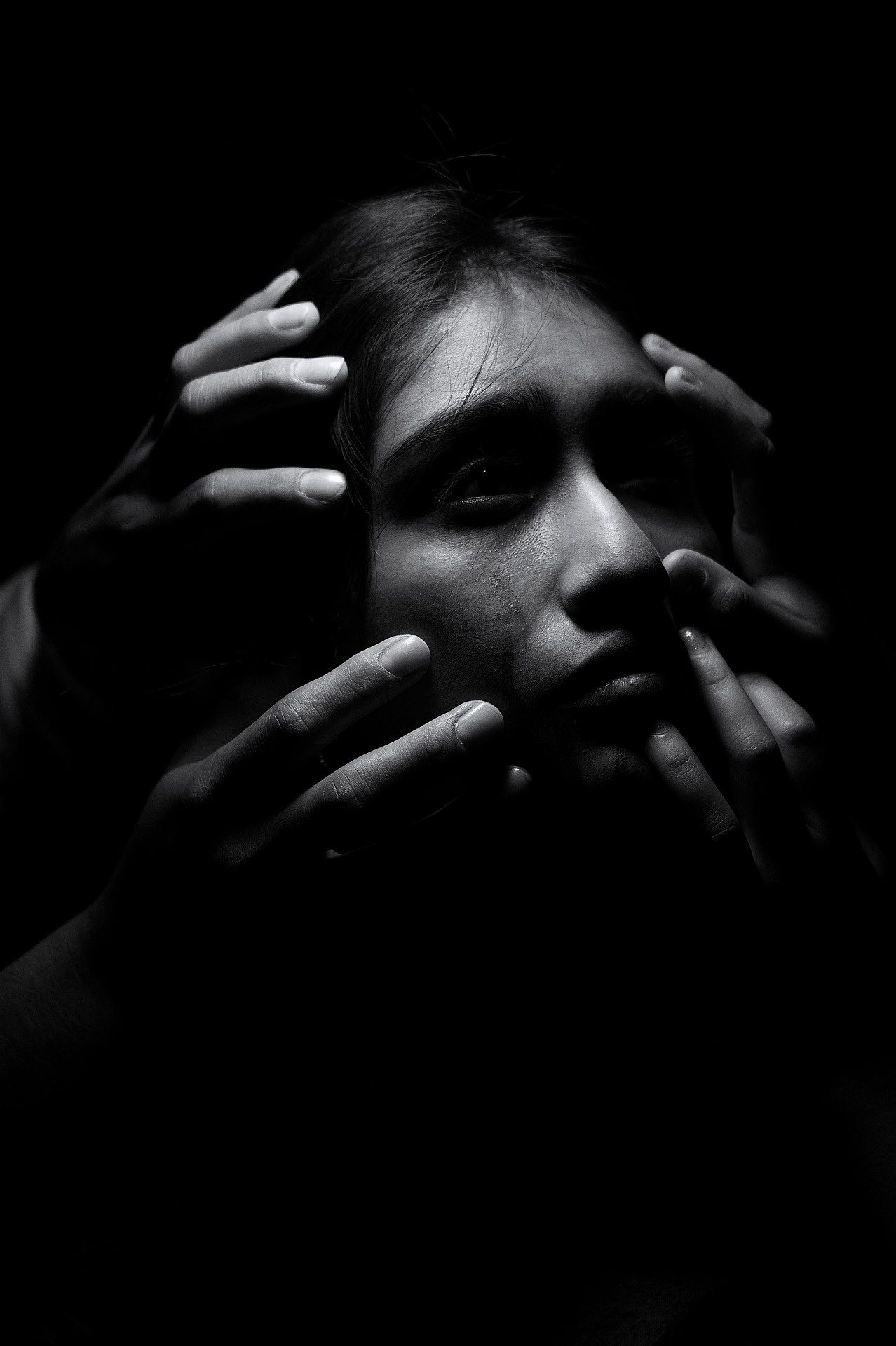 ¿Qué me pasa cuando aparece la ansiedad?