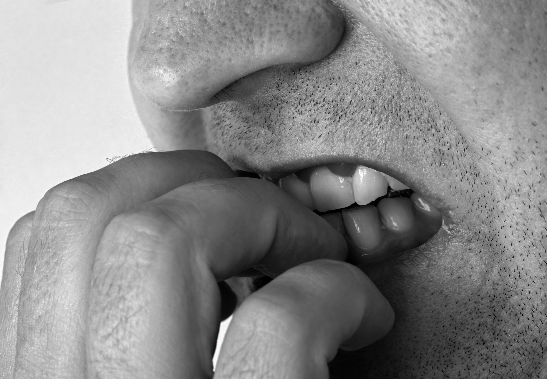 “¿Por qué me pasa esto?” Entender de dónde viene la ansiedad